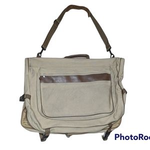 Vintage Ford Eddie Bauer Edition Garment Bag